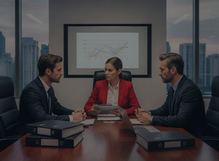 Company Secretarial Services 1
