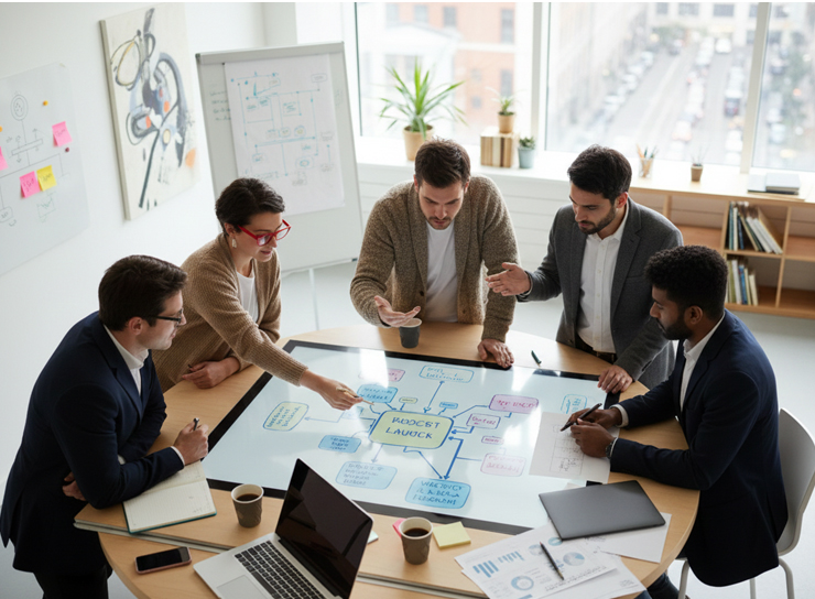 Human Resource Management Development