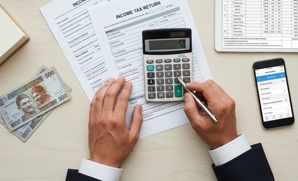 What Is Income Tax In Sri Lanka 1