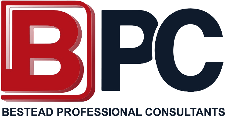 Bpc Logo Crimson Navy